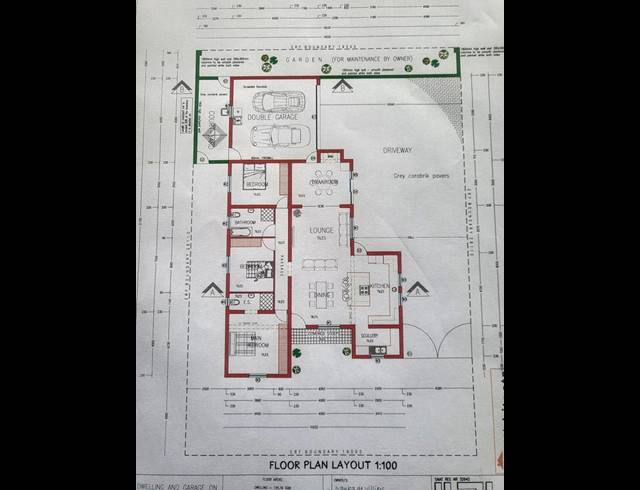 3 BEDROOM HOUSE FOR SALE IN LAAIPLEK